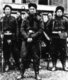 China: Boxer soldiers at Beijing, 1899-1900